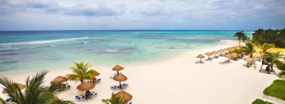 2BD Master Suite Beachfront Royal Hacienda Cancun - Imagen 5