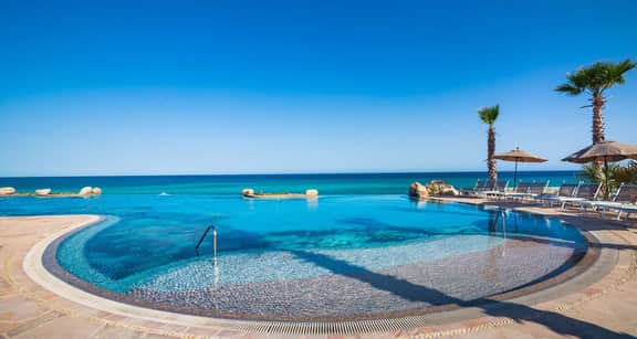 2BD Villa La Valencia Beach Resort - Imagen 2