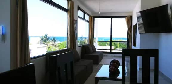 Luxury 3BD Penthouse Ocean View Fastest WIFI - Image 4