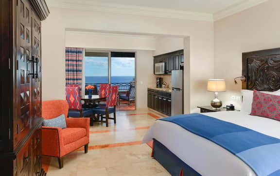 2BD Pueblo Bonito: Ocean Views, Pool & Resort - Imagen 2