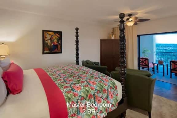 4BD Oceanfront Unit Vista Encantada - Cabo - Image 4