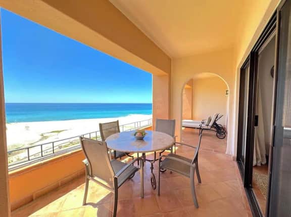 2BD Exclusive Cabo Corridor Beach Front Luxury - Imagen 4