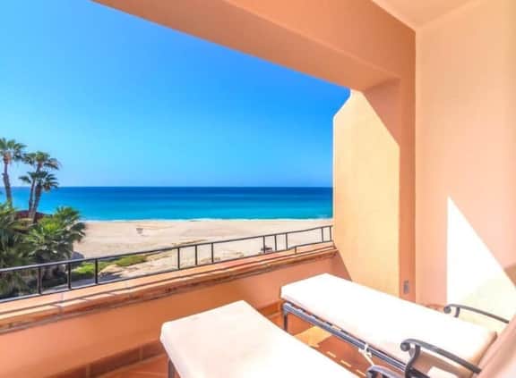 2BD Exclusive Cabo Corridor Beach Front Luxury - Imagen 2