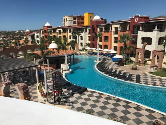 Hacienda Residence Resort, Ocean Views & Pool - Imagen 5