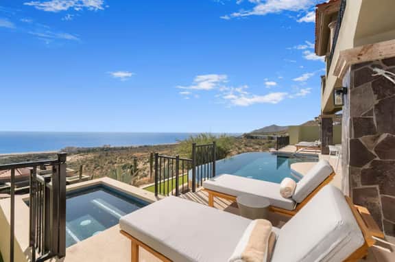 4BD Oceanfront Montecristo Estates Villa - Image 4