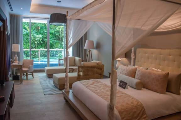 4BD Grand Luxxe Vidanta Resort, Riviera Maya - Image 5