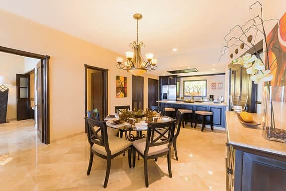 2BD Garza Blanca Puerto Vallarta Luxury Resort - Image 4