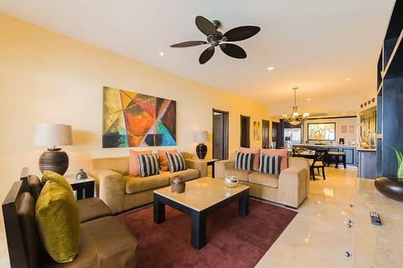 2BD Garza Blanca Puerto Vallarta Luxury Resort - Image 5