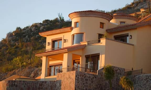 Oceanview Montecristo Villa - Imagen 5