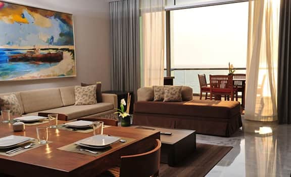 2BD Master Suite Grand Luxxe - Imagen 5