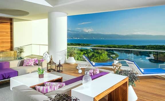 2BD Master Suite Grand Luxxe - Imagen 2