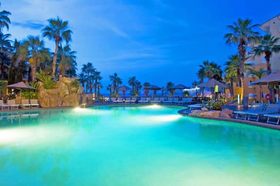 Villa Del Palmar Pool, Resort & Ocean Views - Imagen 5