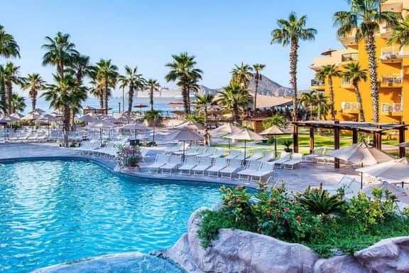Villa Del Palmar Pool, Resort & Ocean Views - Imagen 2