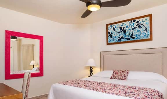 Oceanview Suite with Resort Facilities - Image 3