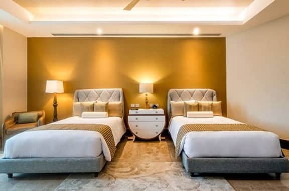 4BD Grand Luxxe Riviera Maya Pool Resort - Imagen 3