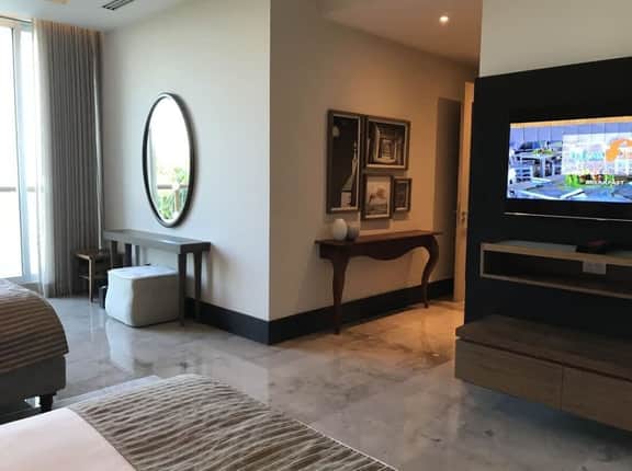 4BD Grand Luxxe Riviera Maya Pool Resort - Imagen 5
