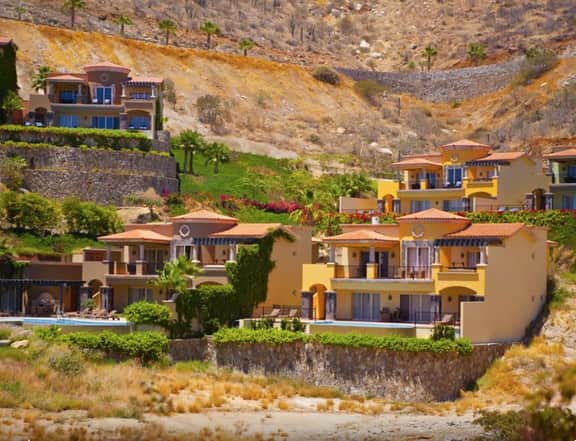 3BD Oceanview Villa at Montecristo Estates - Cabo - Imagen 5
