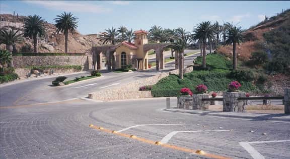 3BD Oceanview Villa at Montecristo Estates - Cabo - Imagen 3