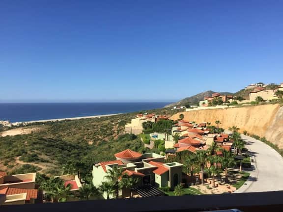 3BD Oceanview Villa at Montecristo Estates - Cabo - Imagen 4