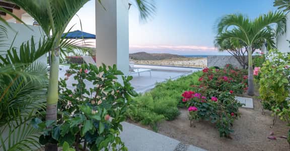 Ocean and golf view Coronado luxury - Image 4