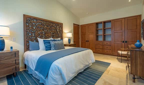 Ocean and golf view Coronado luxury - Image 5