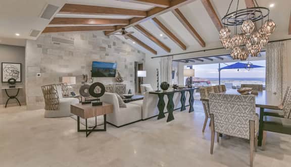 Ocean and golf view Coronado luxury - Imagen 2