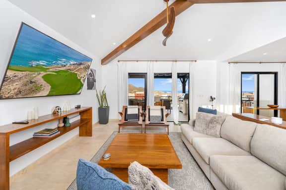 Copala Luxury Villa Oceanview, Private Pool - Image 4