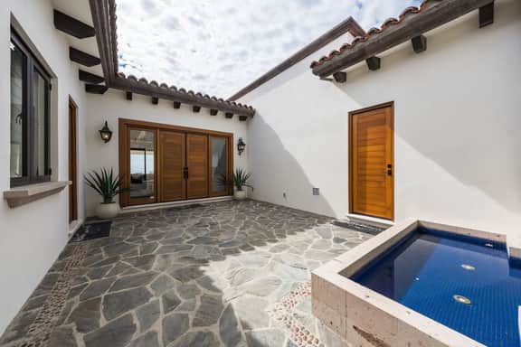 Luxury 4BR Quivira Villa | Pool & Dune Buggy - Image 3