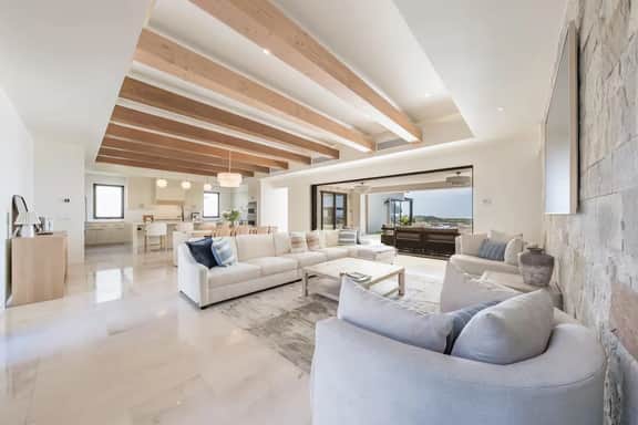 Luxury 4BR Quivira Villa | Pool & Dune Buggy - Image 5