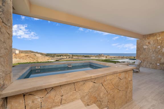 4BD Alvar: Oceanfront, Stunning Views, Luxury - Imagen 1