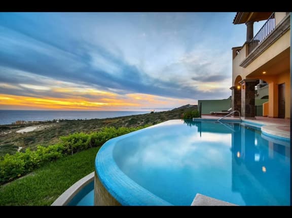 3BD Montecristo Villa Quivira, Beach View, Resort - Image 1