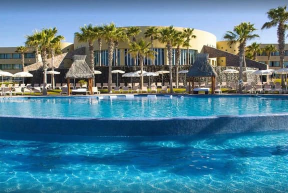 2BD Grand Mayan Luxury Resort at Vidanta - Imagen 1