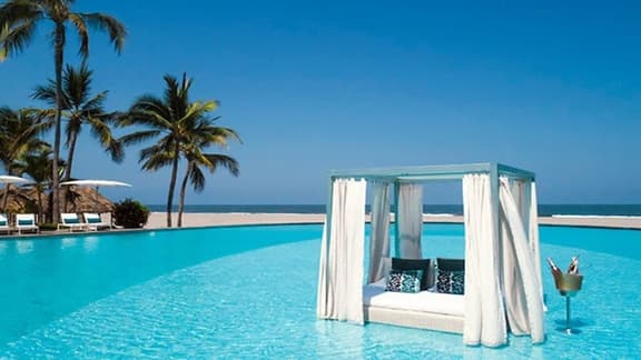 Grand Luxxe Nuevo Vallarta Spa Tower 3BR/3BA - Image 1