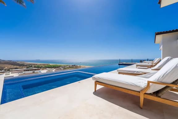 Exquisite 6 Bedroom Residence at Quivira Los Cabos - Imagen 1