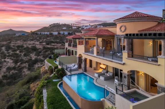 4BD Pueblo Bonito Montecristo: Ocean Views & Pool - Image 1