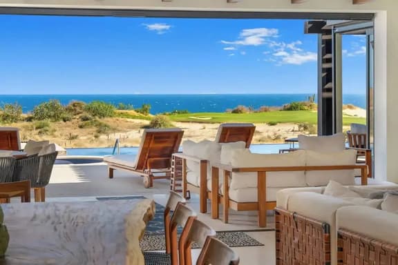 5BD Coronado: Private Pool w/ Stunning View - Imagen 1