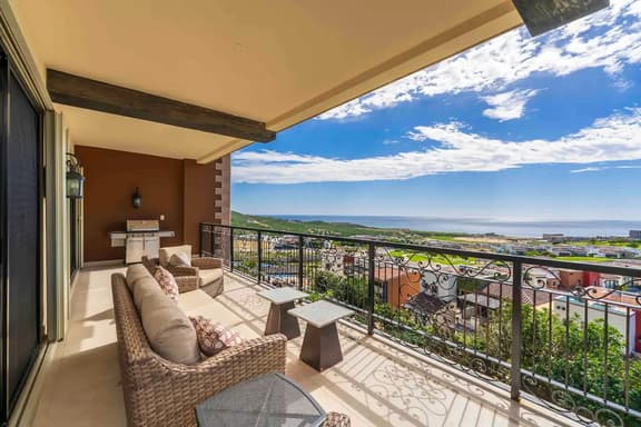 3BD Casa Buenavida Luxury, Resort, Cabo - Image 1