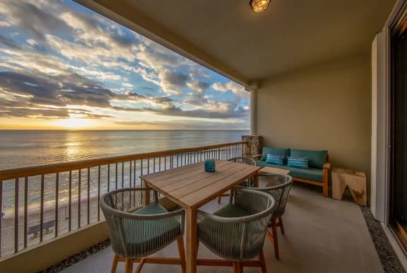 3BD Soleado: Ocean Views, Pool & Resort Beach - Imagen 1