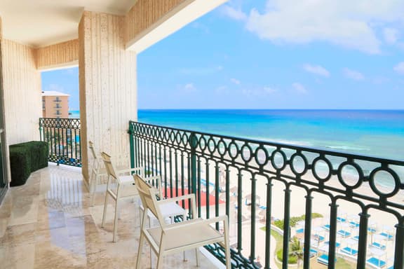 2BD Sandos Cancun: Luxury Resort in Cancun - Image 1