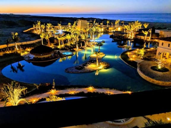 3BD Solmar: Penthouse Ocean View & Resort - Imagen 1