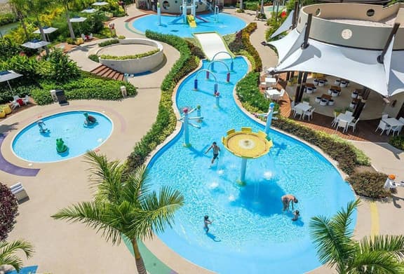 2BD Grand Luxxe Vidanta Resort, Nuevo Vallarta - Imagen 1
