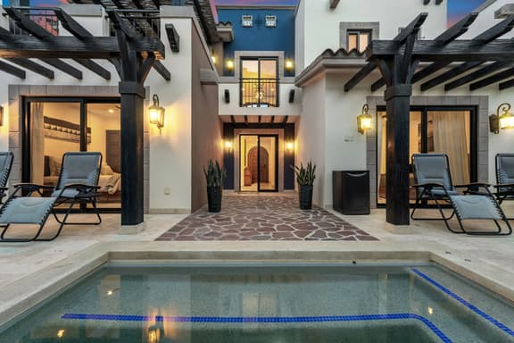Copala Luxury Villa Oceanview, Private Pool - Imagen 1