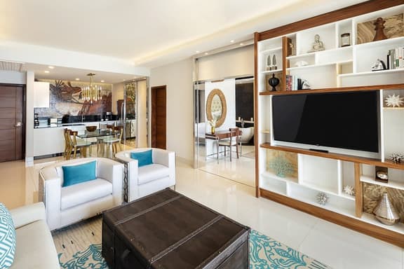 2BD Garza Blanca Cabo Luxury Resort - Image 1