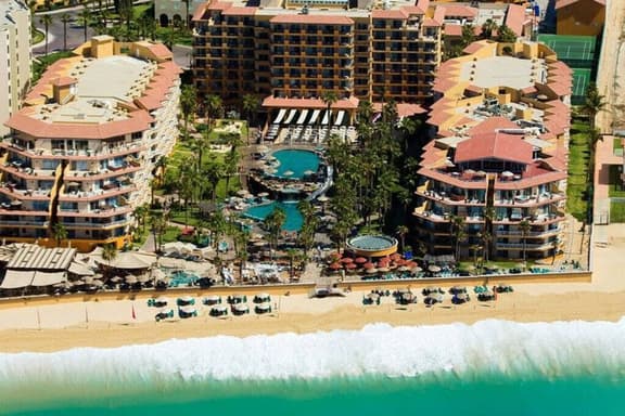 Elite Villa del Palmar Ocean with Amenities - Imagen 1