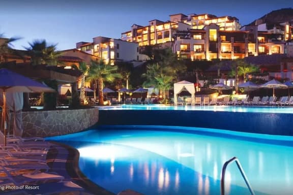 3BD Pueblo Bonito: Ocean Views & Luxury Resort - Imagen 1