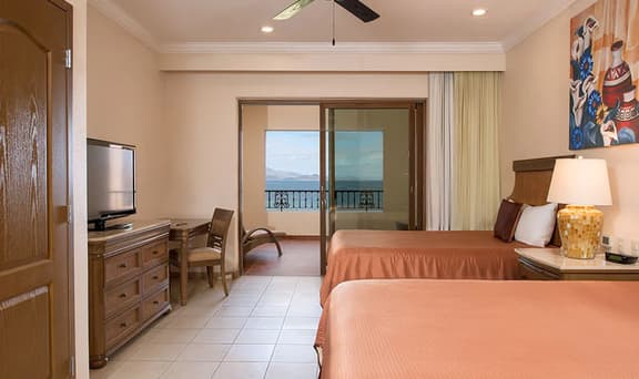 2BD Oceanview Suite at VDP - Islands of  Loreto - Imagen 1