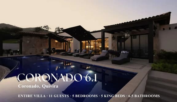 Coronado Luxury at Quivira - Imagen 1
