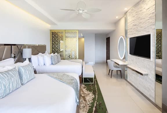3BD Oceanfront Loft Garza Blanca Cabo - Imagen 1