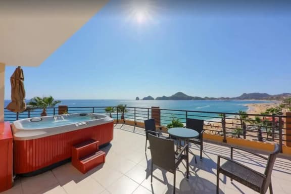 3 Bedroom Suite Villa Del Palmar - Image 1