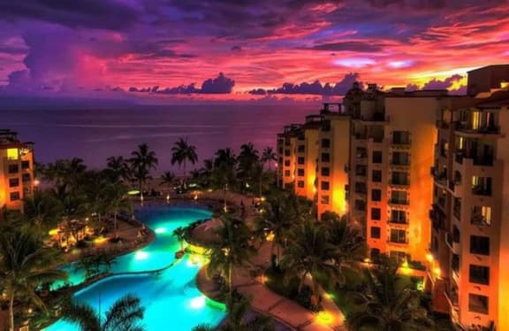 Villa Del Palmar with Resort Amenities - Imagen 1